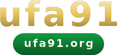 ufa91 โลโก้